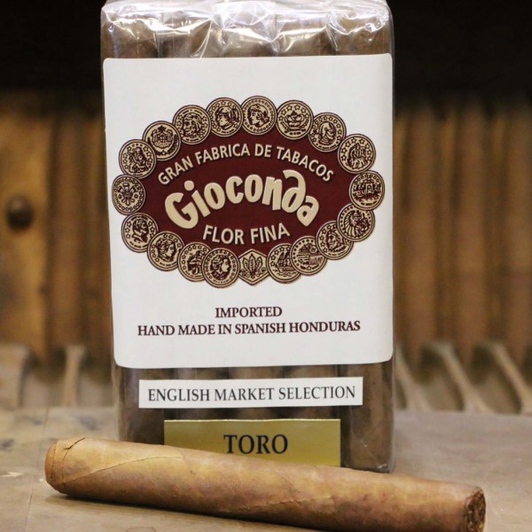 Gioconda Toro Cigars