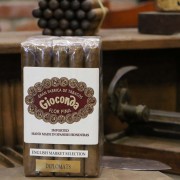 Gioconda Diplomats Cigars