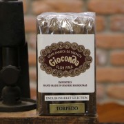 Gioconda Torpedo Cigars