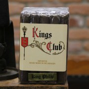 King Phillip Cigars