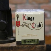 King Henry Cigars