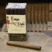 Kings Club AlfonsoXII Cigars