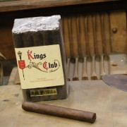 King Ferdinand Cigar