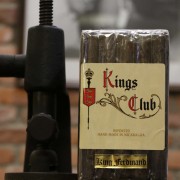 King Ferdinand Hand Made Cigars
