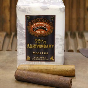 Mona Lisa Cigars