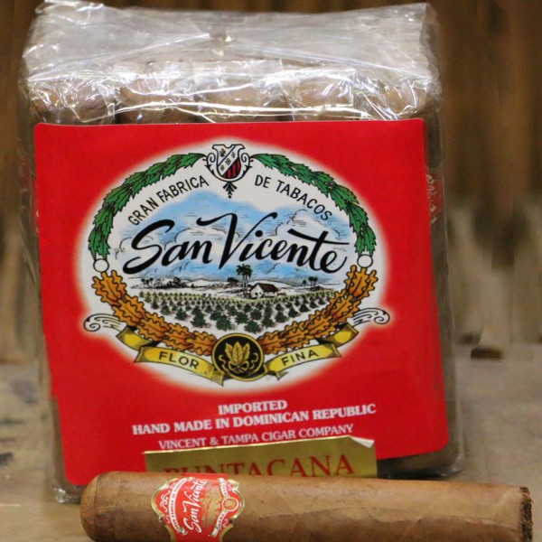 Puntacana Cigar Brands