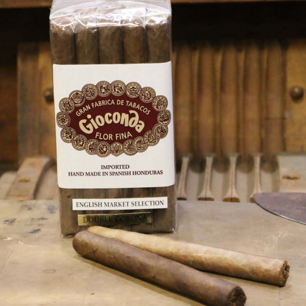 Gioconda Double Corona Cigars