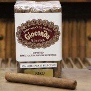 Gioconda Toro Cigars