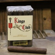 King Phillip Cigars