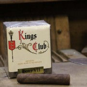 King Henry Cigars