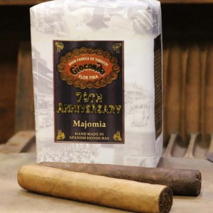 Majomia Cigars