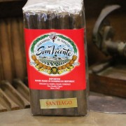 Santiago Cigar Brands