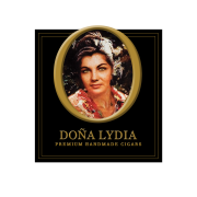 Dona Lydia Front